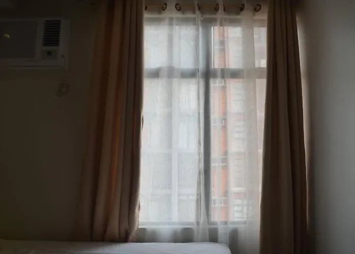 Cozy With Beautiful View & Free Netflix Access アパート *